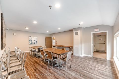 Photo 37 at 1907 - 250 Scarlett Road, Smythe, Toronto