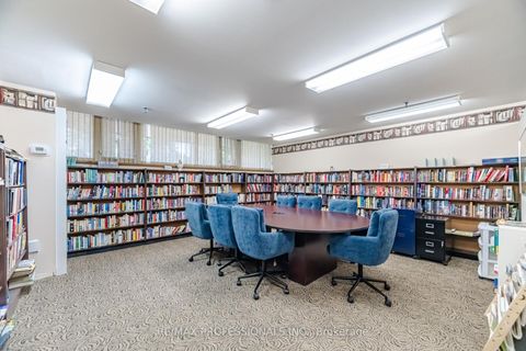 Photo 39 at 1907 - 250 Scarlett Road, Smythe, Toronto