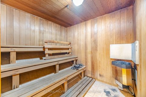 Photo 40 at 1907 - 250 Scarlett Road, Smythe, Toronto