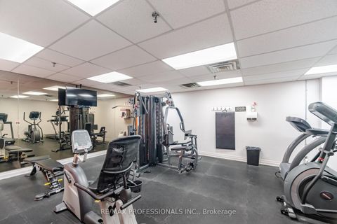 Photo 41 at 1907 - 250 Scarlett Road, Smythe, Toronto