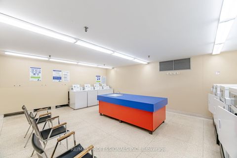 Photo 43 at 1907 - 250 Scarlett Road, Smythe, Toronto
