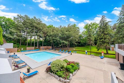 Photo 44 at 1907 - 250 Scarlett Road, Smythe, Toronto