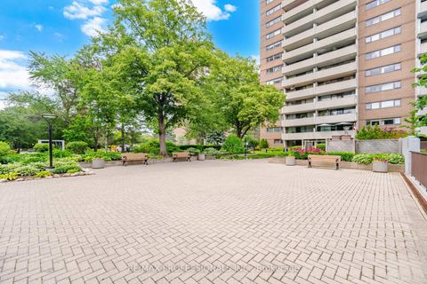 Photo 45 at 1907 - 250 Scarlett Road, Smythe, Toronto