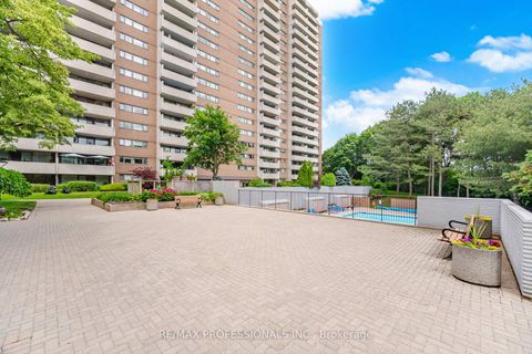 Photo 46 at 1907 - 250 Scarlett Road, Smythe, Toronto
