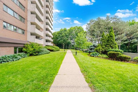Photo 47 at 1907 - 250 Scarlett Road, Smythe, Toronto