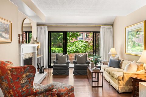 Photo 3 at 116 - 10 Walker Avenue, St. Clair, Toronto