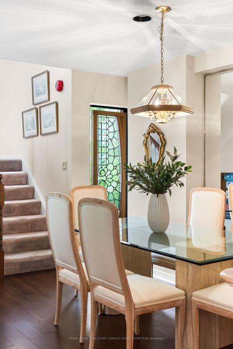 Photo 10 at 116 - 10 Walker Avenue, St. Clair, Toronto
