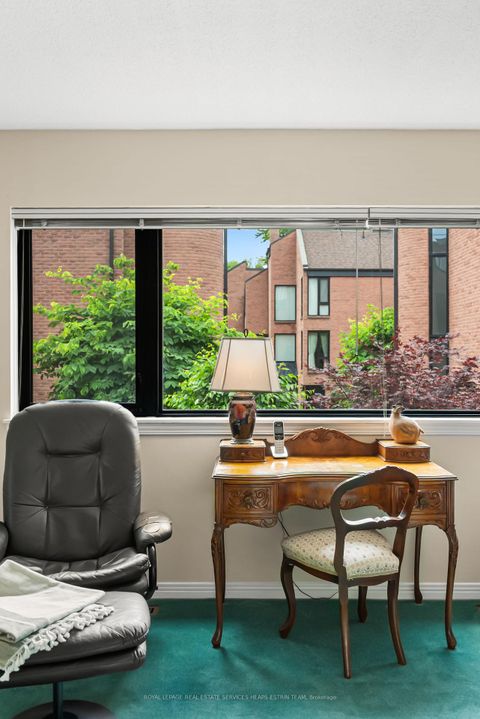 Photo 16 at 116 - 10 Walker Avenue, St. Clair, Toronto