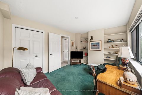 Photo 17 at 116 - 10 Walker Avenue, St. Clair, Toronto