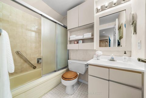 Photo 27 at 116 - 10 Walker Avenue, St. Clair, Toronto
