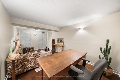 Photo 31 at 116 - 10 Walker Avenue, St. Clair, Toronto