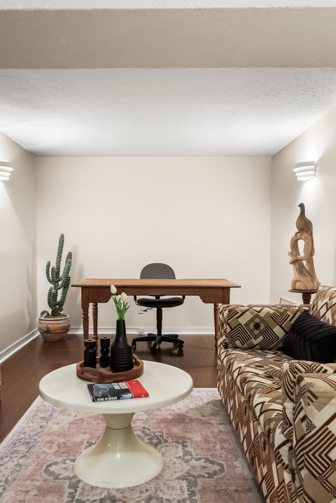 Photo 32 at 116 - 10 Walker Avenue, St. Clair, Toronto