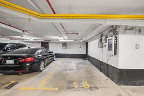 Photo 35 at 116 - 10 Walker Avenue, St. Clair, Toronto