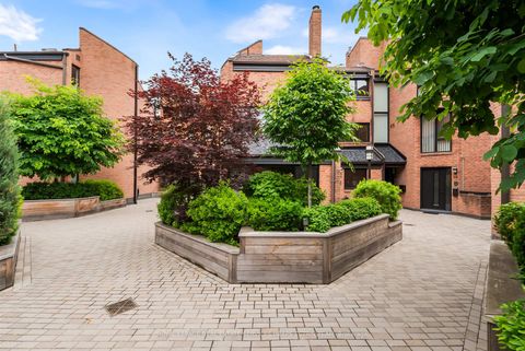 Photo 36 at 116 - 10 Walker Avenue, St. Clair, Toronto