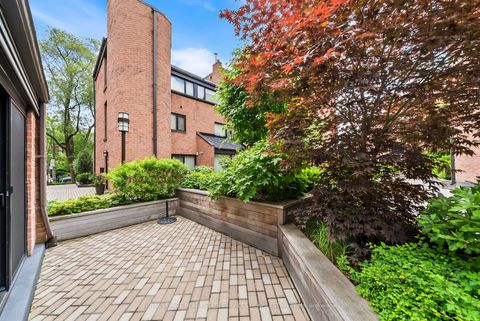 Photo 37 at 116 - 10 Walker Avenue, St. Clair, Toronto