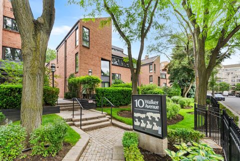 Photo 39 at 116 - 10 Walker Avenue, St. Clair, Toronto
