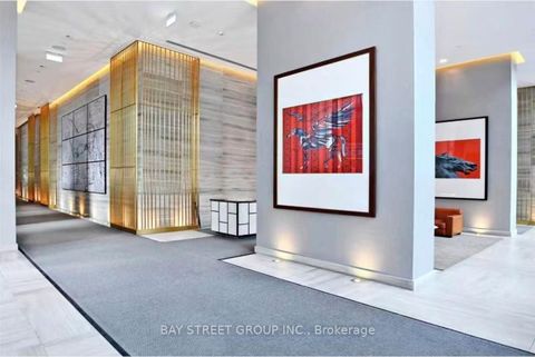 Photo 1 at 902 - 50 Charles Street E, Yonge Corridor, Toronto