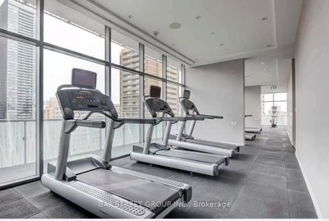 Photo 4 at 902 - 50 Charles Street E, Yonge Corridor, Toronto