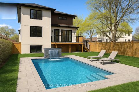 Photo 2 at 137 Bannockburn Avenue, Nortown, Toronto
