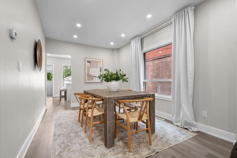 Photo 6 at 898 Greenwood Avenue, Danforth, Toronto