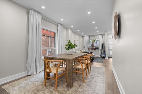 Photo 7 at 898 Greenwood Avenue, Danforth, Toronto