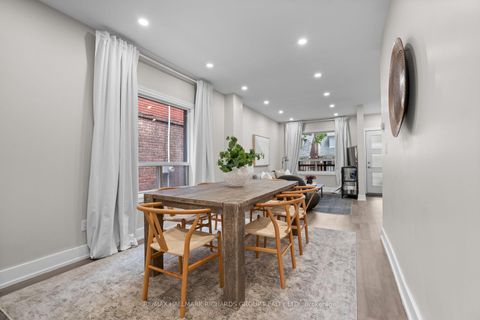 Photo 8 at 898 Greenwood Avenue, Danforth, Toronto