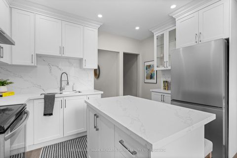 Photo 11 at 898 Greenwood Avenue, Danforth, Toronto
