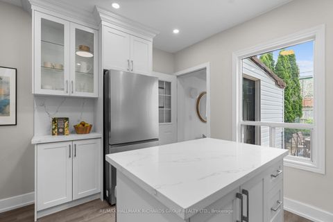 Photo 12 at 898 Greenwood Avenue, Danforth, Toronto