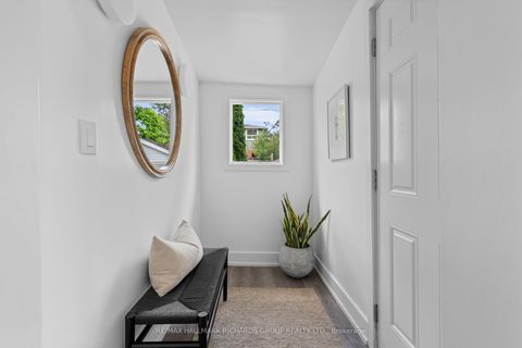 Photo 13 at 898 Greenwood Avenue, Danforth, Toronto