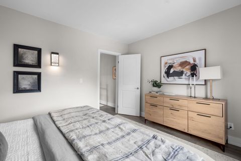 Photo 16 at 898 Greenwood Avenue, Danforth, Toronto