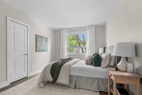 Photo 17 at 898 Greenwood Avenue, Danforth, Toronto