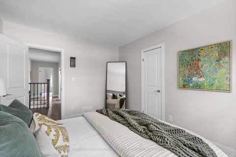 Photo 19 at 898 Greenwood Avenue, Danforth, Toronto
