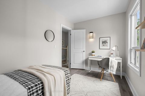 Photo 21 at 898 Greenwood Avenue, Danforth, Toronto
