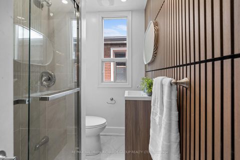 Photo 22 at 898 Greenwood Avenue, Danforth, Toronto