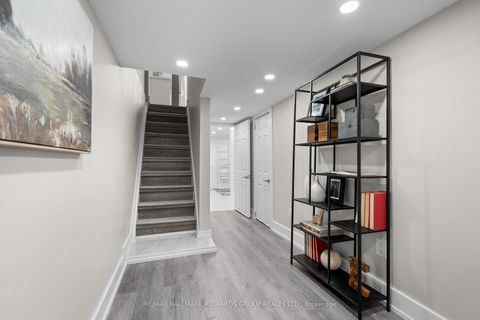 Photo 23 at 898 Greenwood Avenue, Danforth, Toronto