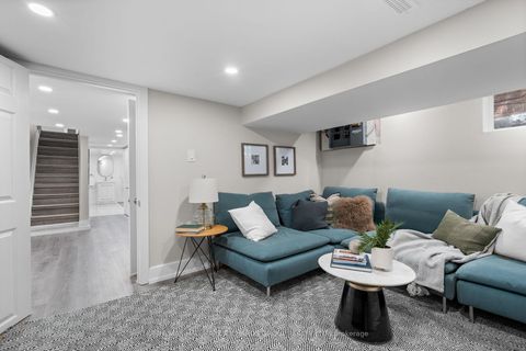 Photo 25 at 898 Greenwood Avenue, Danforth, Toronto