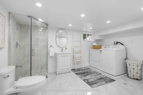 Photo 27 at 898 Greenwood Avenue, Danforth, Toronto