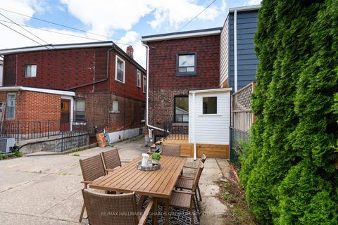 Photo 28 at 898 Greenwood Avenue, Danforth, Toronto