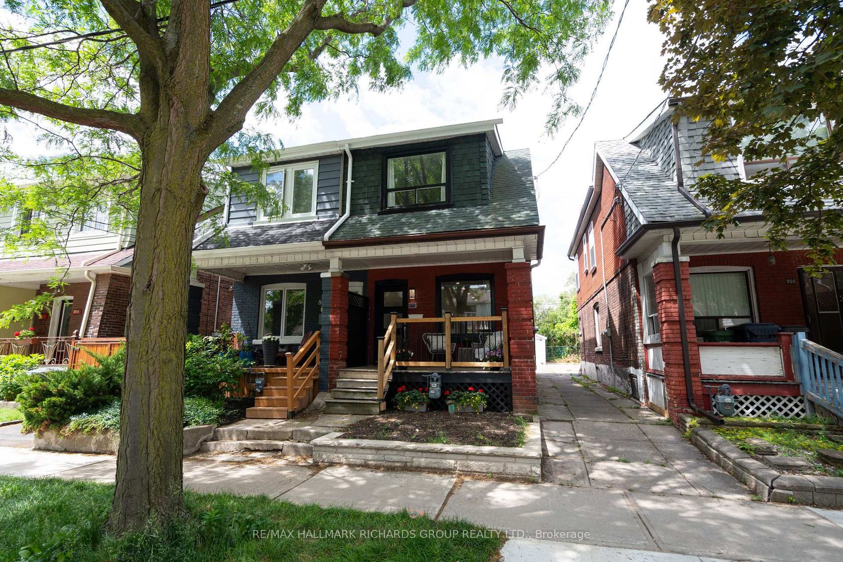 898 Greenwood Avenue, Danforth, Toronto photo 9