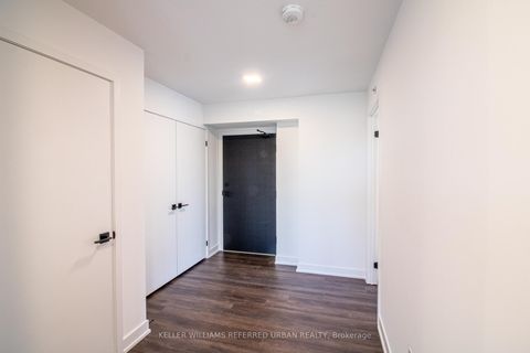 Photo 1 at 2104 - 609 Sherbourne Street, North St. James Town, Toronto