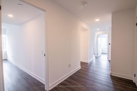 Photo 2 at 2104 - 609 Sherbourne Street, North St. James Town, Toronto