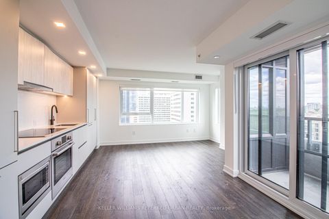 Photo 3 at 2104 - 609 Sherbourne Street, North St. James Town, Toronto