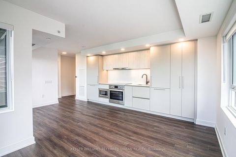 Photo 5 at 2104 - 609 Sherbourne Street, North St. James Town, Toronto