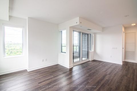 Photo 6 at 2104 - 609 Sherbourne Street, North St. James Town, Toronto