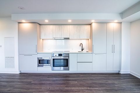 Photo 7 at 2104 - 609 Sherbourne Street, North St. James Town, Toronto
