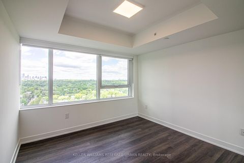 Photo 8 at 2104 - 609 Sherbourne Street, North St. James Town, Toronto