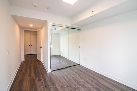 Photo 10 at 2104 - 609 Sherbourne Street, North St. James Town, Toronto