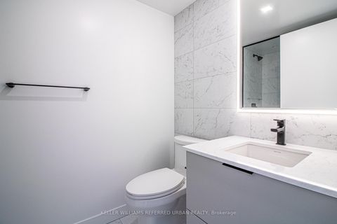 Photo 11 at 2104 - 609 Sherbourne Street, North St. James Town, Toronto
