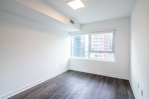 Photo 12 at 2104 - 609 Sherbourne Street, North St. James Town, Toronto