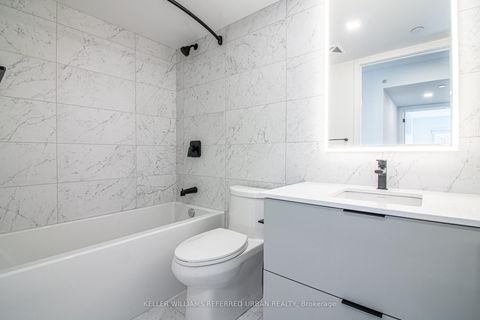 Photo 14 at 2104 - 609 Sherbourne Street, North St. James Town, Toronto